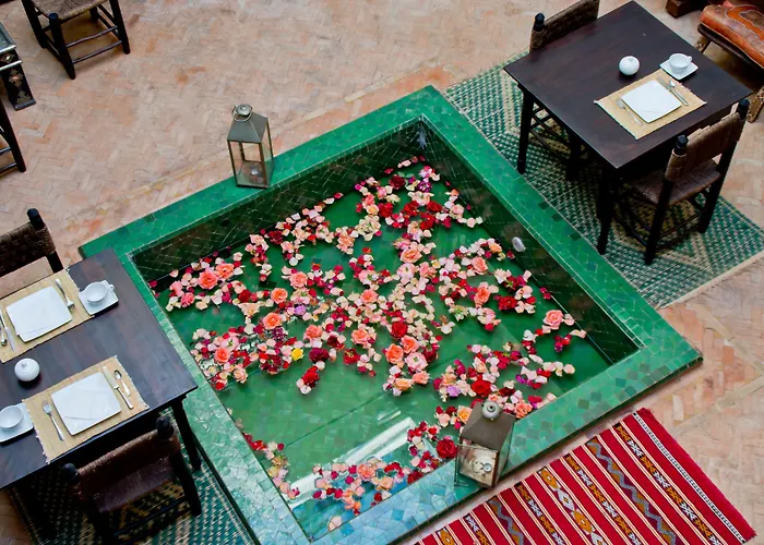 Riad Haraka Marrakesh